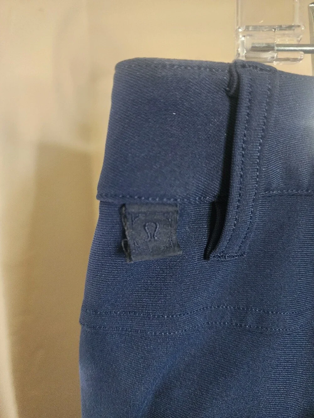 lululemon athletica excellent pre